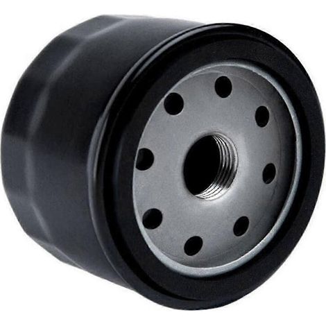 696854 Compatible avec les tondeuses à gazon Stratton 492932, 492932S et John Deere AM125424, 49065 et 7007 (1/4)