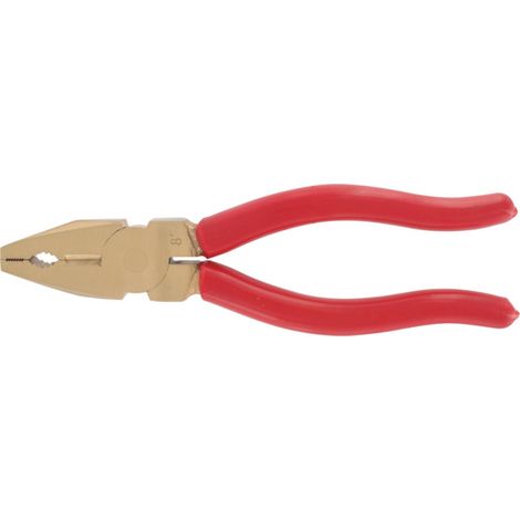 Pince universelle Facom, L. (hors tout) 150 mm, 1 pièce(s) ( Prix pour 1 ) (1/2)
