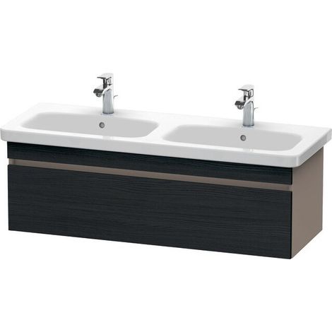 DURAVIT DS639801643 WTU mural DuraStyle 448x1230x398 mm