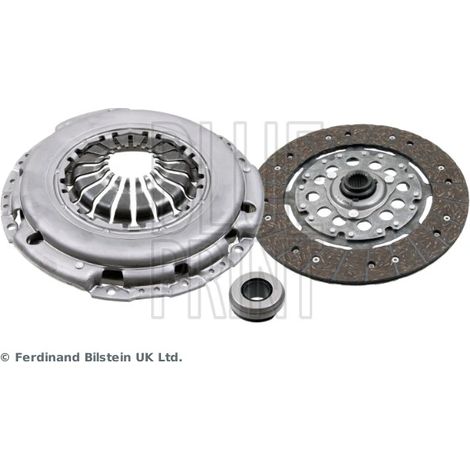 Kit d'embrayage Blue Print ADP153084 CITROËN 16 112 722 80 2051.N8 2051.S0