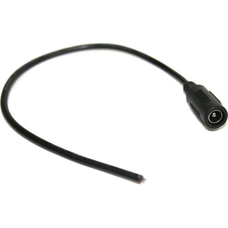 Verbindungsstecker Jack für LED-Streifen
