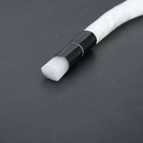 Câble à fibre optique PMMA 12V pour éclairage de plafond ciel étoilé, voiture, décoration intérieure et extérieure (300 pièces 0,75 3 m) (1/5)