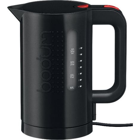 BODUM Bouilloire BODUM 1145201EURO (1/5)