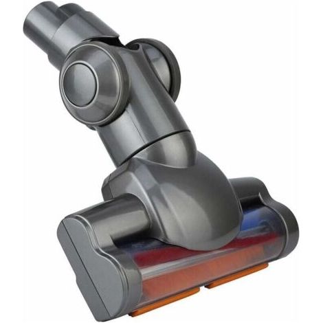 Spazzola elettrica per testina motorizzata, compatibile con Dyson DC45 DC58 DC59 V6 DC61 DC62 - Pezzo di ricambio per spazzola per aspirapolvere - Accessorio per aspirapolvere elettrico