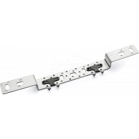 REHAU Supporto O 75/150, per doppio attacco, 11055291008