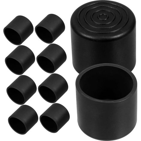 antid rapants pour pieds de chaises et de meubles 28 mm en (1/5)