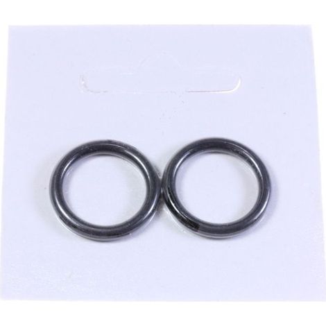 Set de 2 joints bouchon de remplissage pour Centrale vapeur LAURASTAR 11100007032
(Lot de 2) (1/3)
