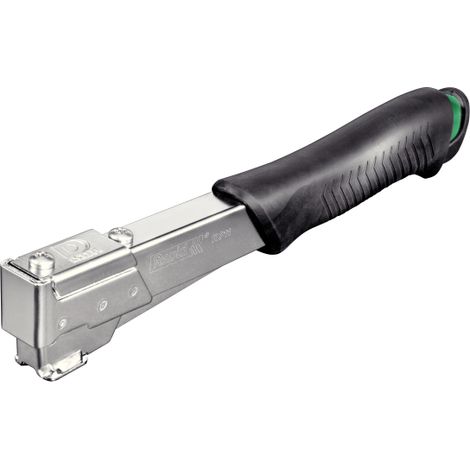 Rapid R311 Martello Cucitrice Ergonomico in Acciaio (1/5)