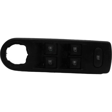 Commande Leve-glace Porte Avg RENAULT Captur [PRODUIT D'OCCASION]♻️254112588r (1/3)