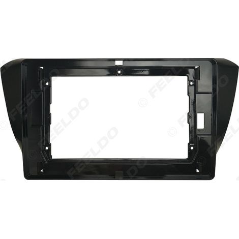 Compatible with 16 Skoda Superb models, large screen Android navigation frame, audio system upgrade, 10.1 inch panel frame. (1/5)