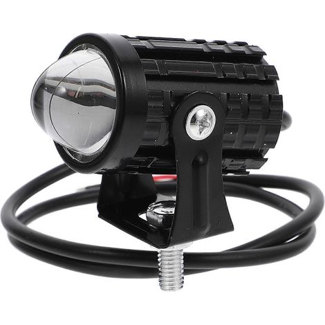 Lampe de moto compatible avec les motos pour une utilisation sur moto (1/5)