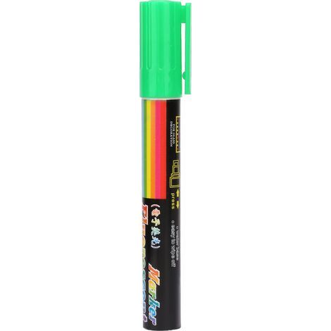 ZASCHMOY Wasserbasierter Queen Bee Marker Pen für Imker, Markierungsfarbe mit solider Deckkraft und satter Farbe, rote Imkereiausrüstung für Imker. (1/5)