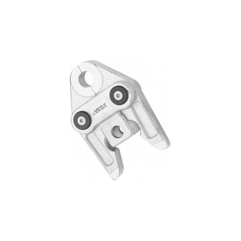 Mâchoire H Ø26 pour sertisseuse Viper P22+ VIRAX