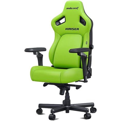 Sedia gaming Andaseat V2