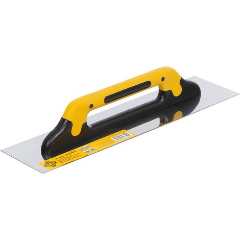Werkzeug forte float swiss Edelstahl 48 cm 13 cm