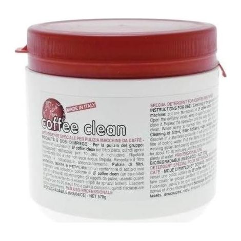 Nettoyant Nettoyage Coffee Clean 570 Gr