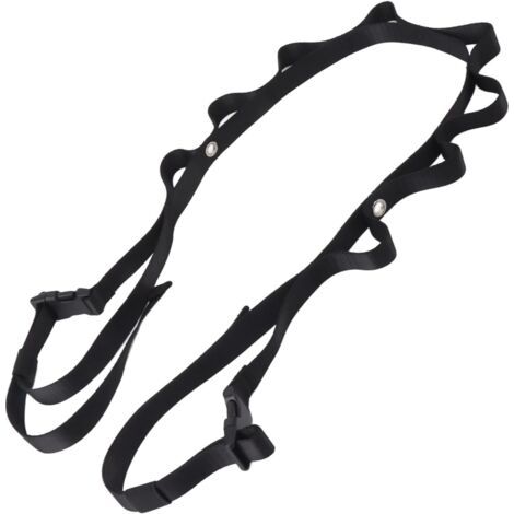 Hängender Gürtel, Aufbewahrungsgürtel, Hängekette, Wäscheleine, Autozubehör, 8 Aufhängepositionen, Autozubehör (1/5)