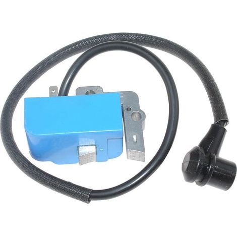 Bobina di accensione per Echo PB-403 PB-413 PB-4600 PB-460LN PB-461LN PB-46HT PB-46LN PB-600 PB-6000 PB-601 PB-602 PB-603 PB-60HT PB-610 PB-610 PB-610 B-620 LBB-4200 (1/5)