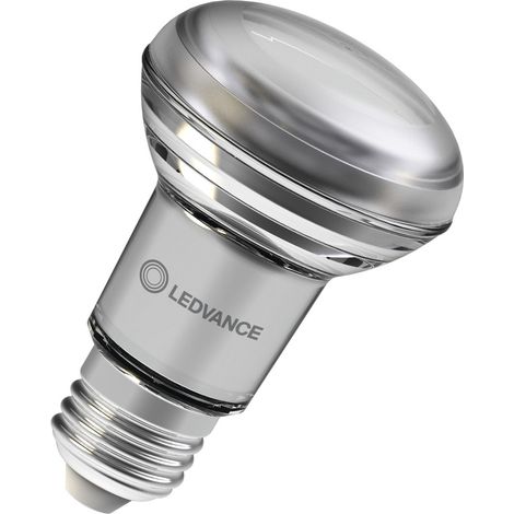 Ledvance/Osram Lampadina LED Spot E27 4.9W 345Lm 2700K 36º IP20 Dimmerabile (1/3)