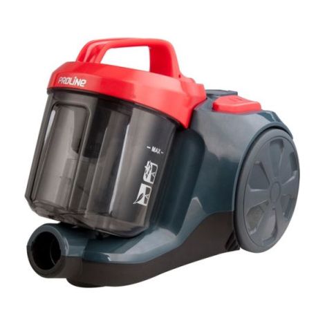 Aspirateur traîneau sans sac Proline VCBL700AA 700 W