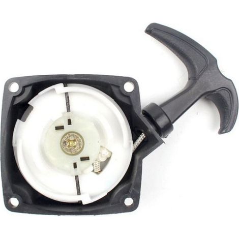 Tondeuse à gazon perceuse au sol taille-haie accessoires 40-5 deux-quatre temps 139/140 débroussailleuse (1/5)