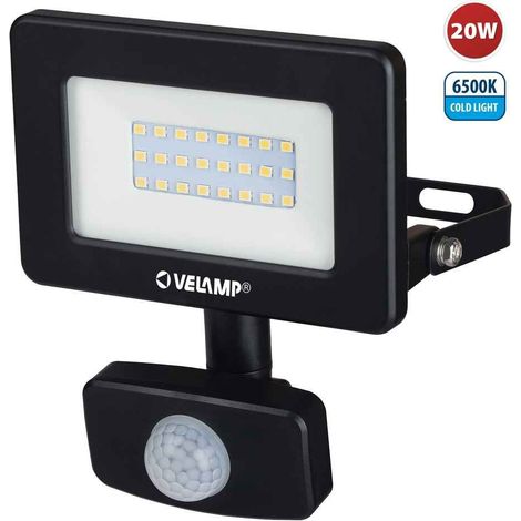 Proyectochant Led20wdétect Pres