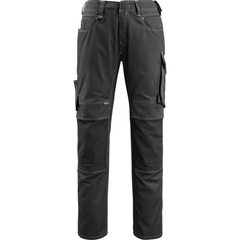 Mascot UNIQUE Bundhose Mannheim 12779-442 Gr. 45 schwarz