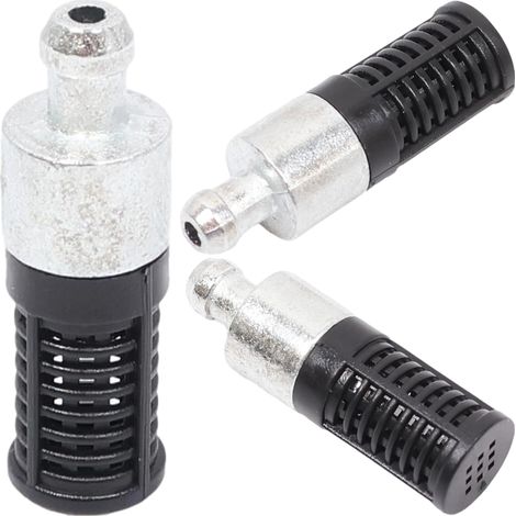FILTRANT D'HUILE POUR STIHL 026 036 042 044 046 048 064 066 084 088 Scie à chaîne thermique (1/4)