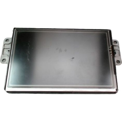 [PRODUIT D'OCCASION] Ecran Gps CITROEN C4 II Phase 2 (b71) 2014-... ♻️ Ref Oe. 9813810680 - Garantie à vie (1/3)