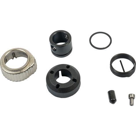 Original Ersatzteil BOSCH 2610010029 Messerhalter-Set (1/3)