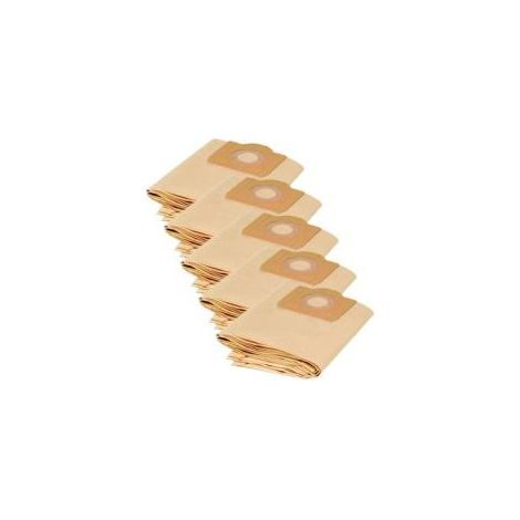 5 Sacs pour aspiration centralisée Aertecnica Bravo AI040, Aertecnica CM980 (1/2)