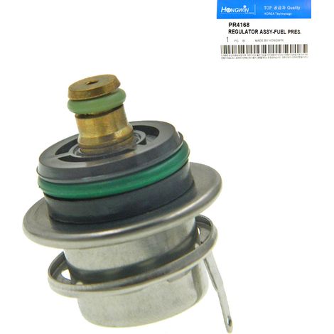 Régulateur de pression d'injection de carburant PR4168 pour Chery QQ (0280160671 280160671) (1/5)