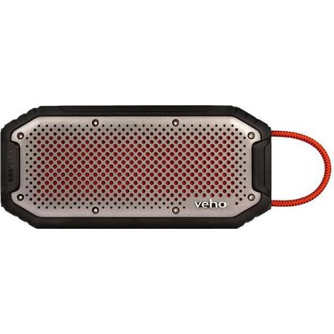 Altoparlante Bluetooth robusto Veho MX-1 VSS-301-MX1