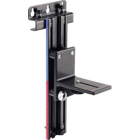 Makita Wand-u.Deckenhalter Feinjustierung, für Kreuz-Linienlaser SK102 (1/2)