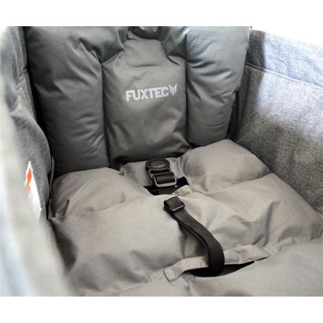 Materassino / tappetino per carrelli pieghevoli CTL900 FUXTEC. Ancora più comfort per i vostri bambini (1/5)