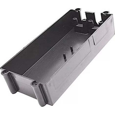 Arthur Martin 50262437002 Modulo cofano alloggiamento posteriore