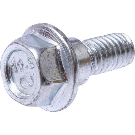Tornillo KAWASAKI 921537007 (1/2)