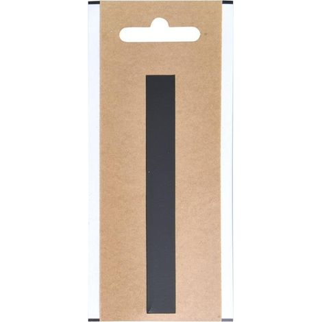 Etiqueta I 10cm
