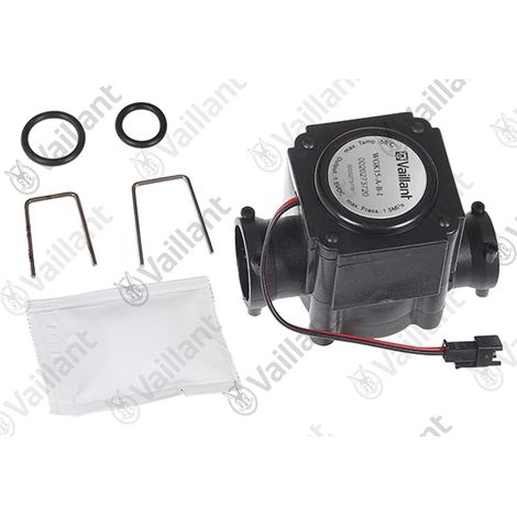 VAILLANT Generator MAG 114/1 G u.w. Vaillant-Nr. , 0010026694