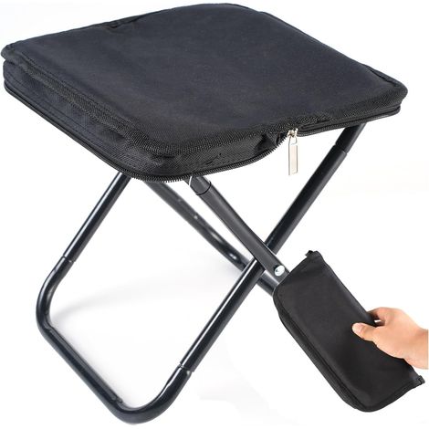 Le matériel de camping et les équipements portables mesurent 30 cm de haut et sont transportables. Charge maximale : 100 kg. Idéal pour le camping, la pêche, la randonnée et les barbecues. (1/5)