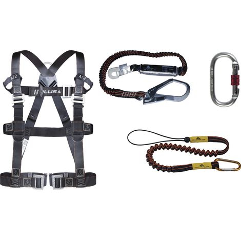Kit Antichute construction ELARA390HV2 - DELTA PLUS FRANCE
