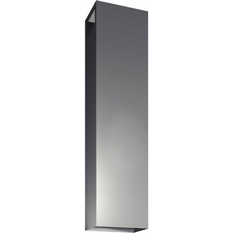 canale di ventilazione in acciaio inox per cappa ad isola da 52 cm - Z5909N1 - Neff