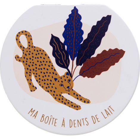 Amadeus - Boites à dents de lait Liam (1/4)