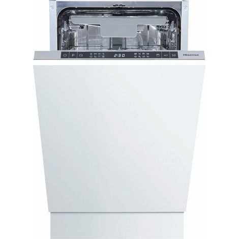 Geschirrspüler Hisense hv543d10 Kapazität 11 Maßgedecke 45 cm (1/3)