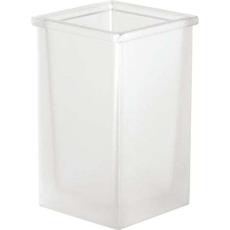 Ersatzglas 40583 für Toilettenbürste (1/2)