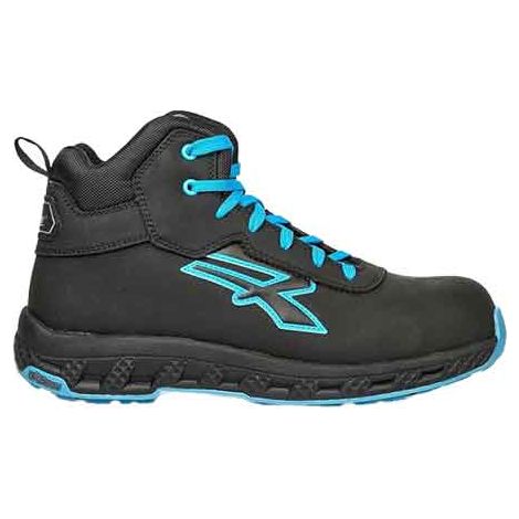 SCARPA ANTINFORTUNISTICA 'OWEN S3' n° 46 - UPOWER