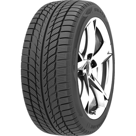 GOODRIDE Pneus hiver 175/70 R13 TL 82T SW608 SNOWMASTER M+S 3PMSF