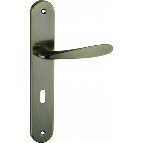Guarnitura MANOLE con foro chiave – THIRARD