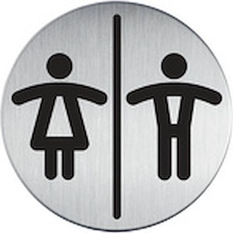 Durable 492023 pictogramme (1/2)