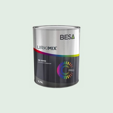Pot de Peinture Polyuréthane / bi composant RAL Design 150 93 05  Mat - 250gr
